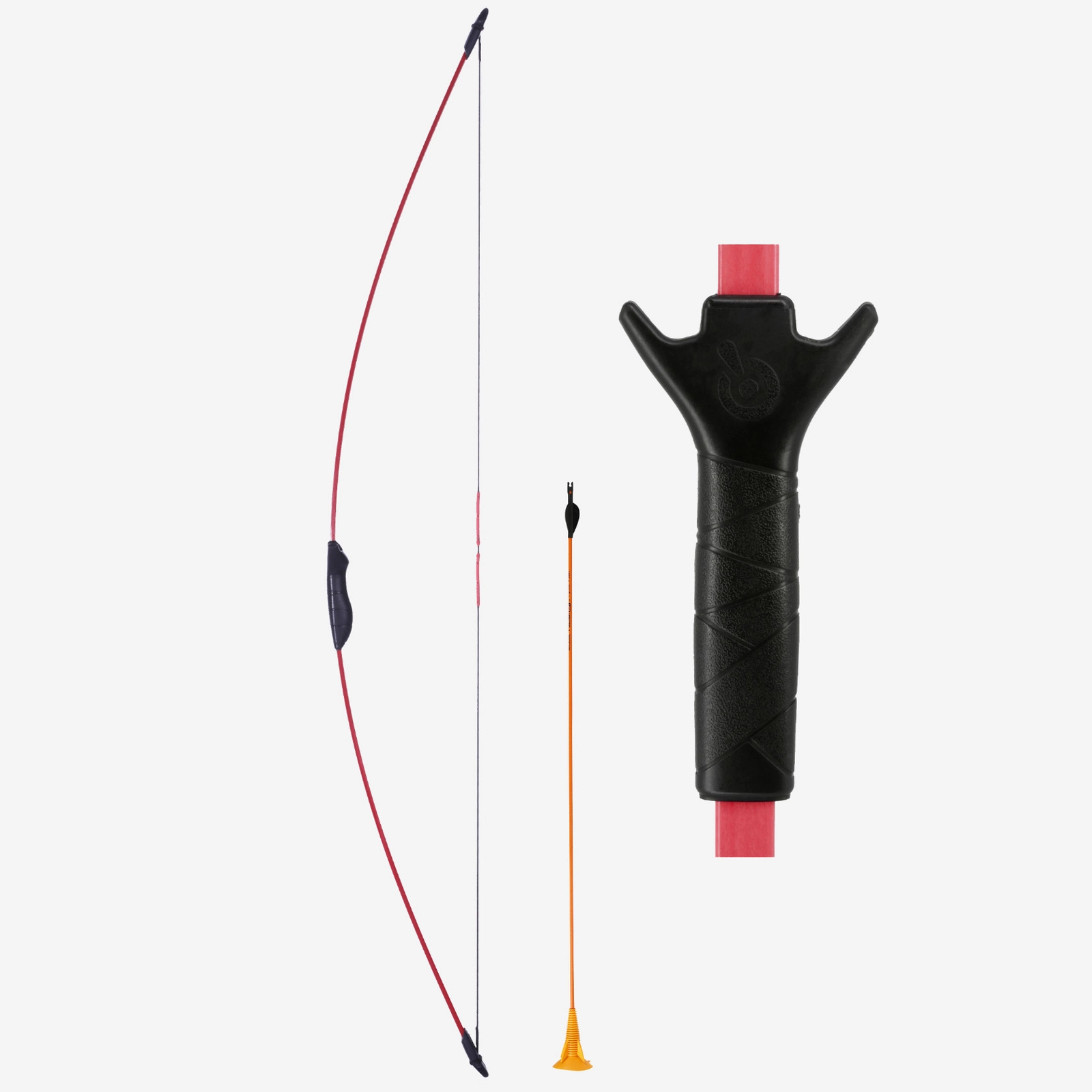 Uşaqlar üçün oxatma yayı Decathlon 8343601