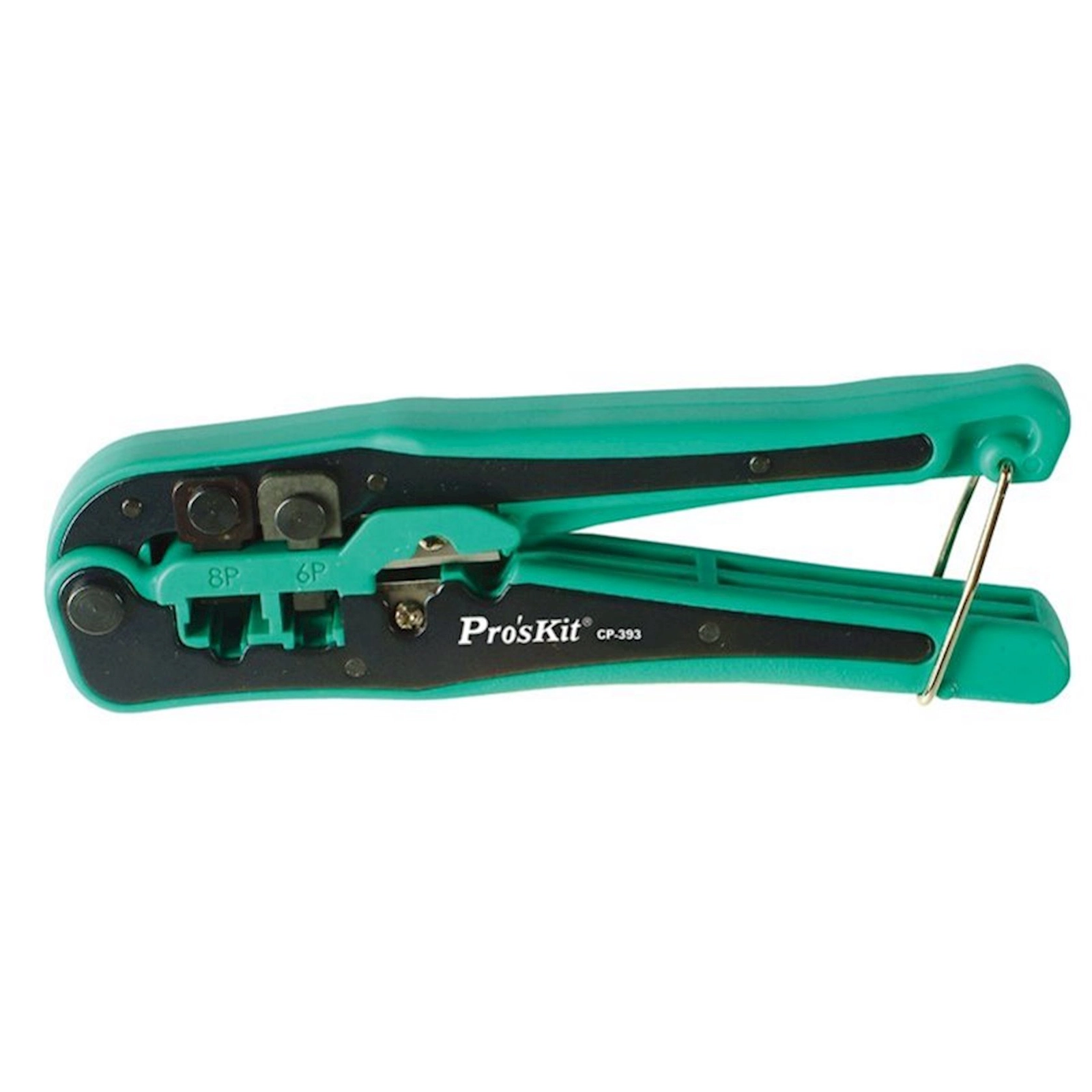 Krimper Pro'sKit CP-393