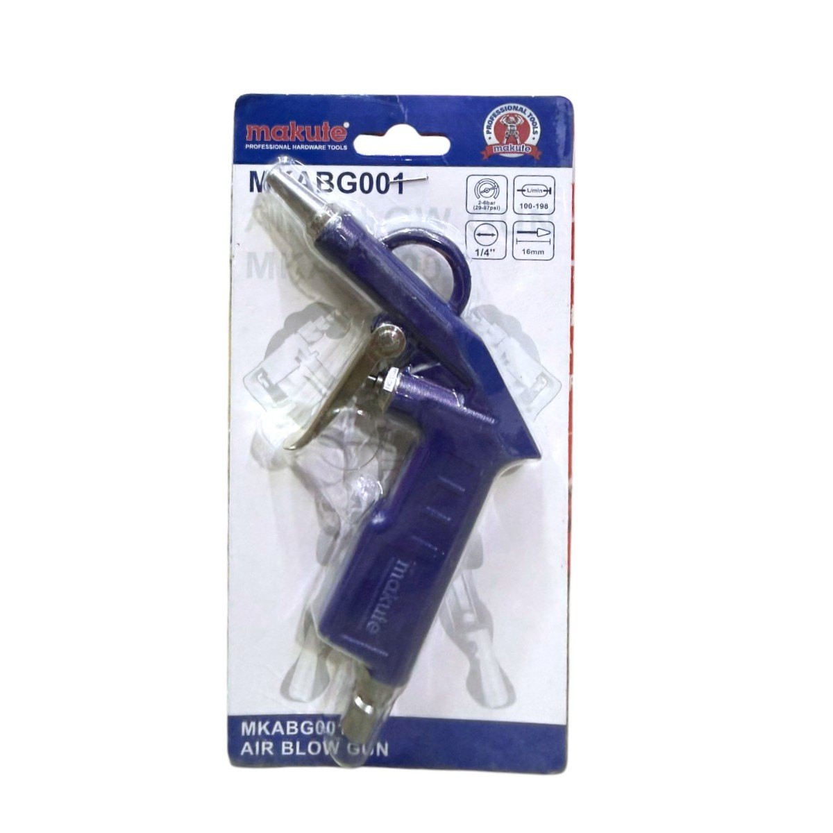 Hava kompressoru başlığı dəsti Makute HHT_870018