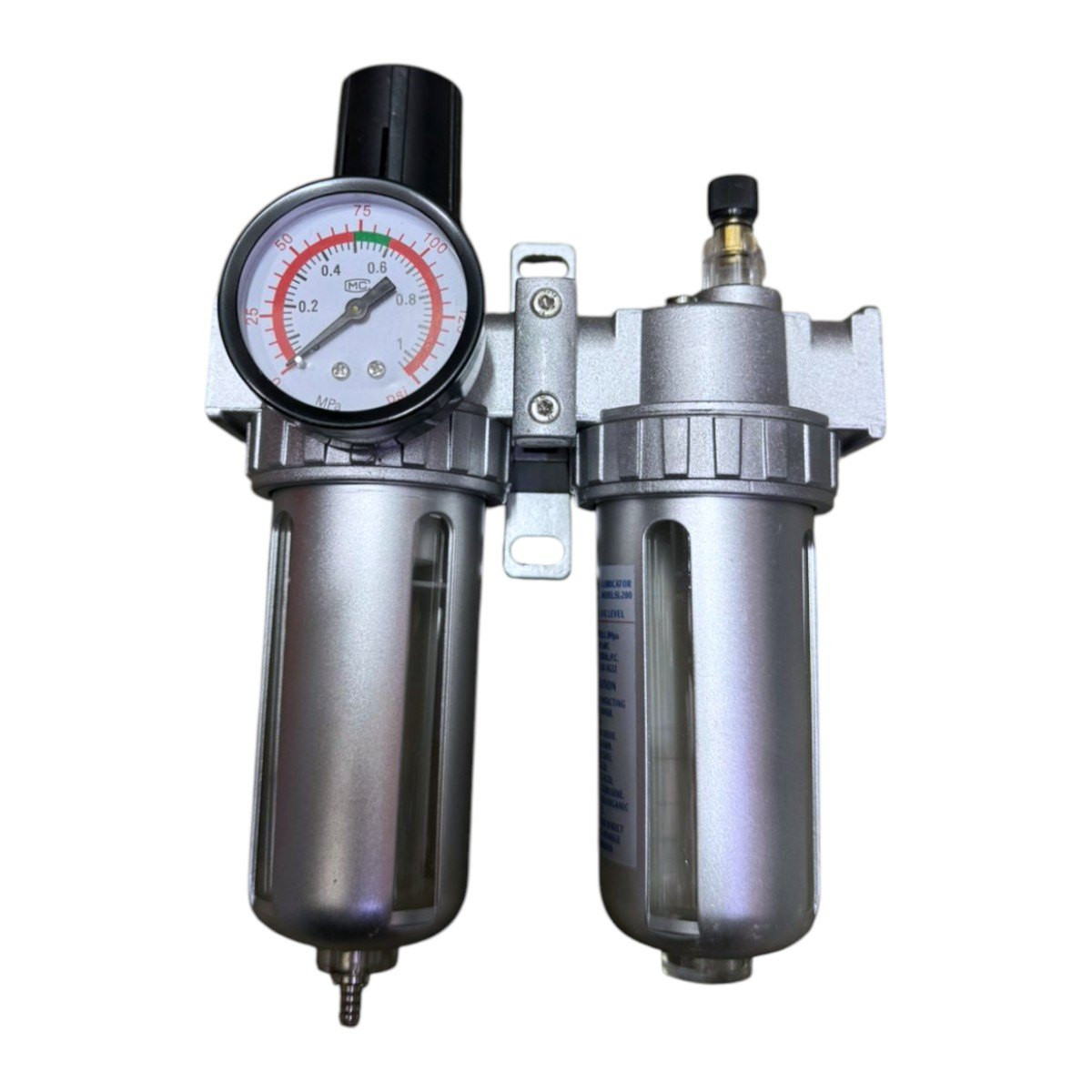 Kompressor filtri SFC-200 HHT_870035