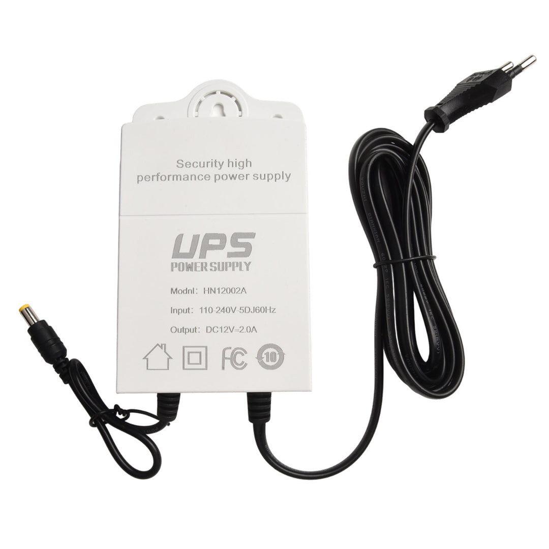 Fasiləsiz enerji təchizatı UPS HN12002A