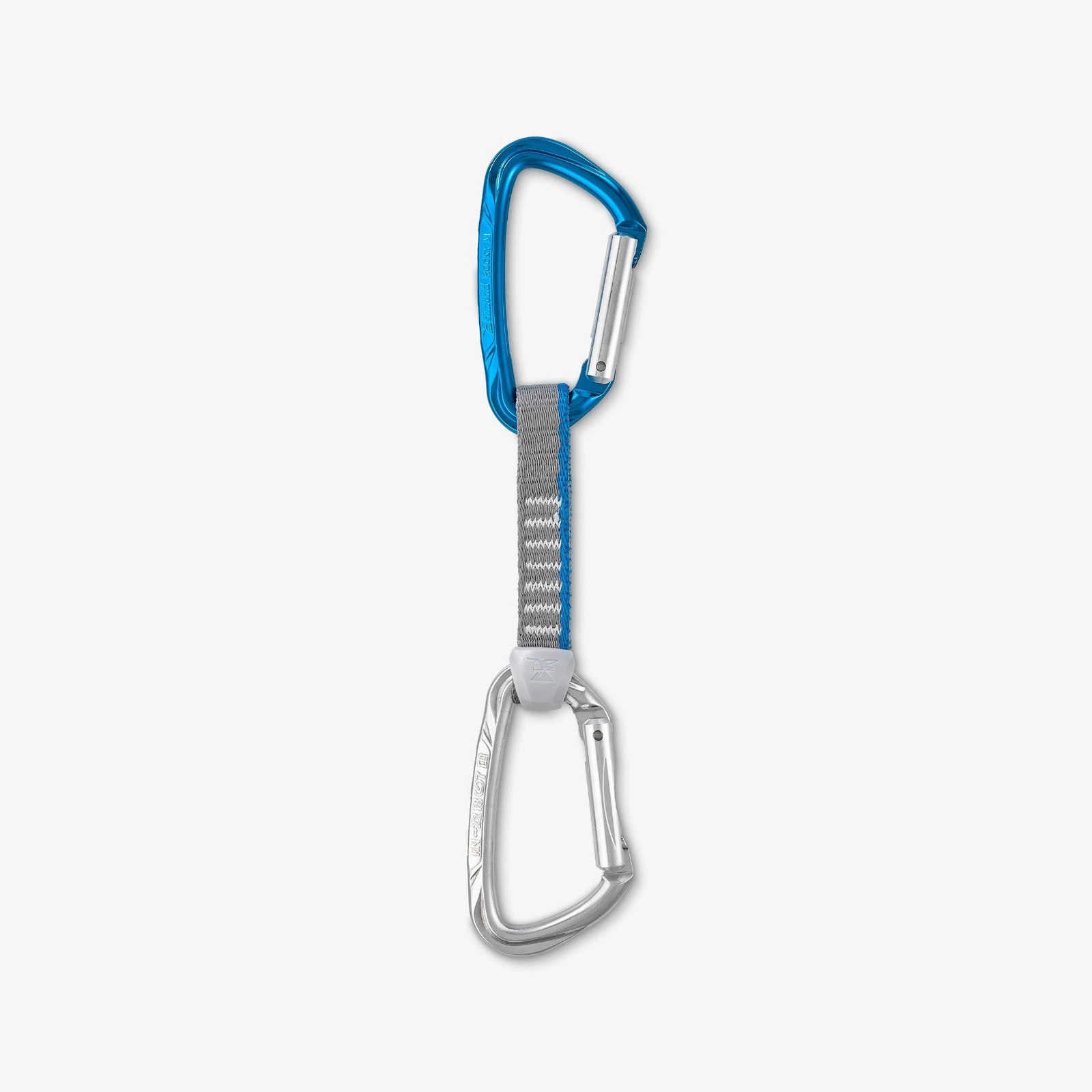 Buraz Decathlon Quickdraw Klimb, 11 sm