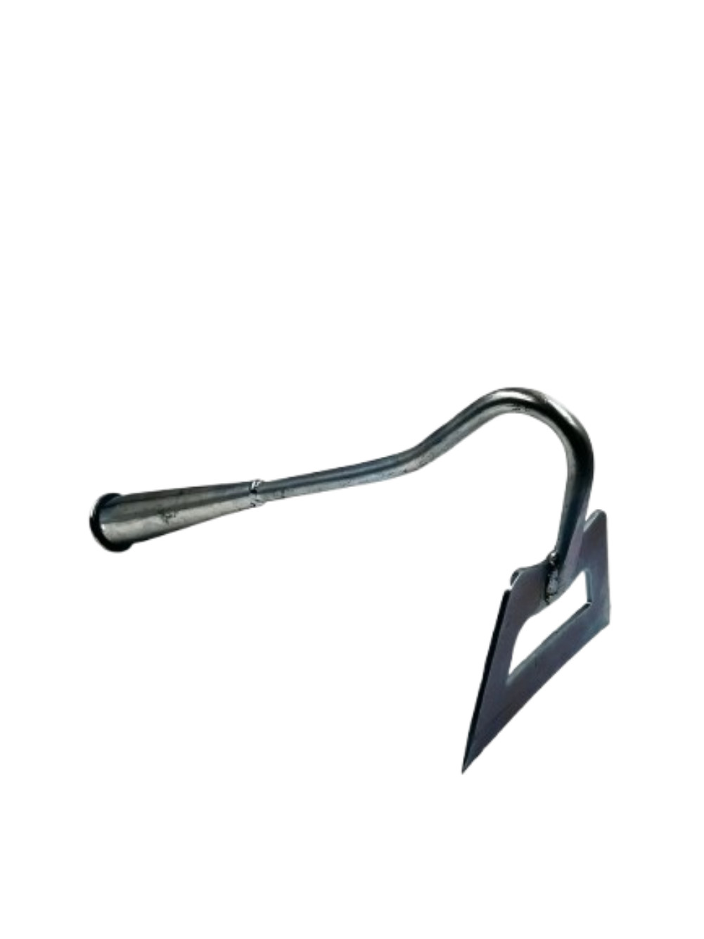Kürək İL - 2518, metal/polad