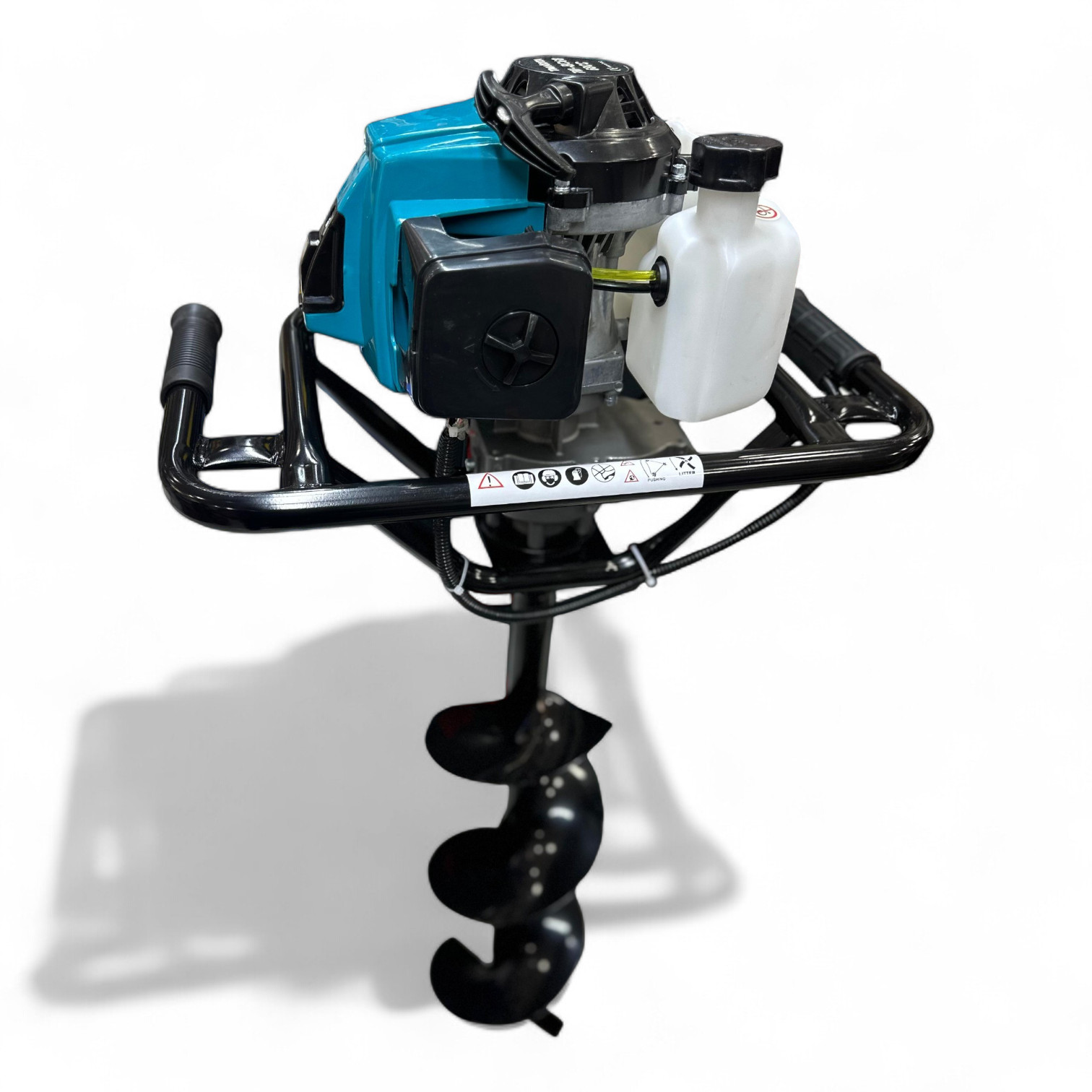 Mini-traktor Tmakota AA-8