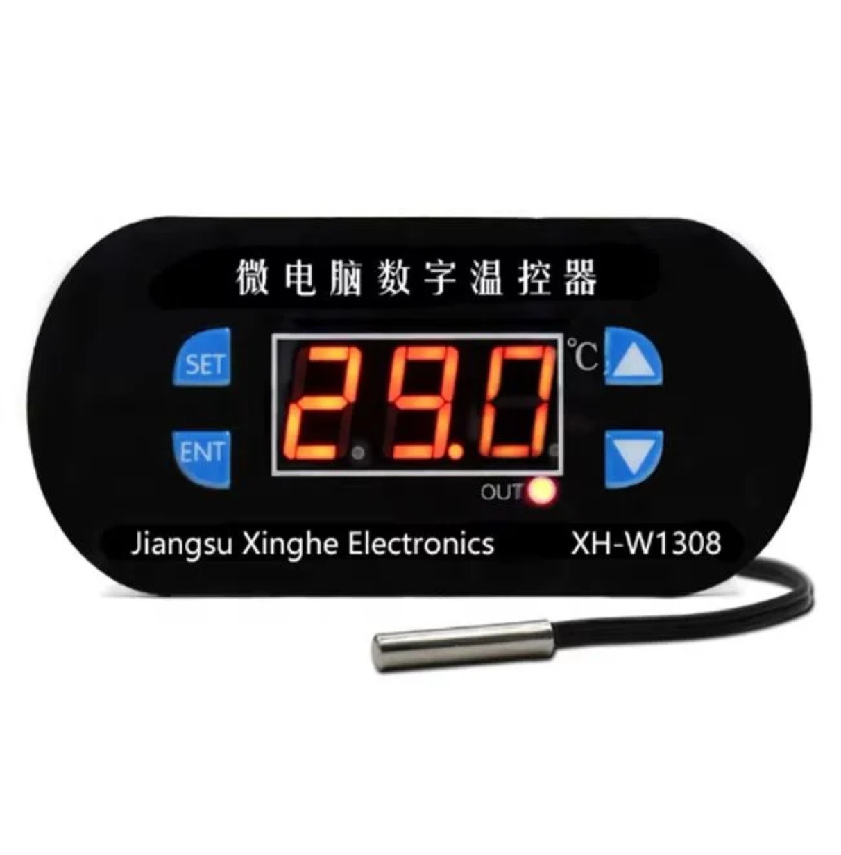 Termometr XH-W1308 İL-3043