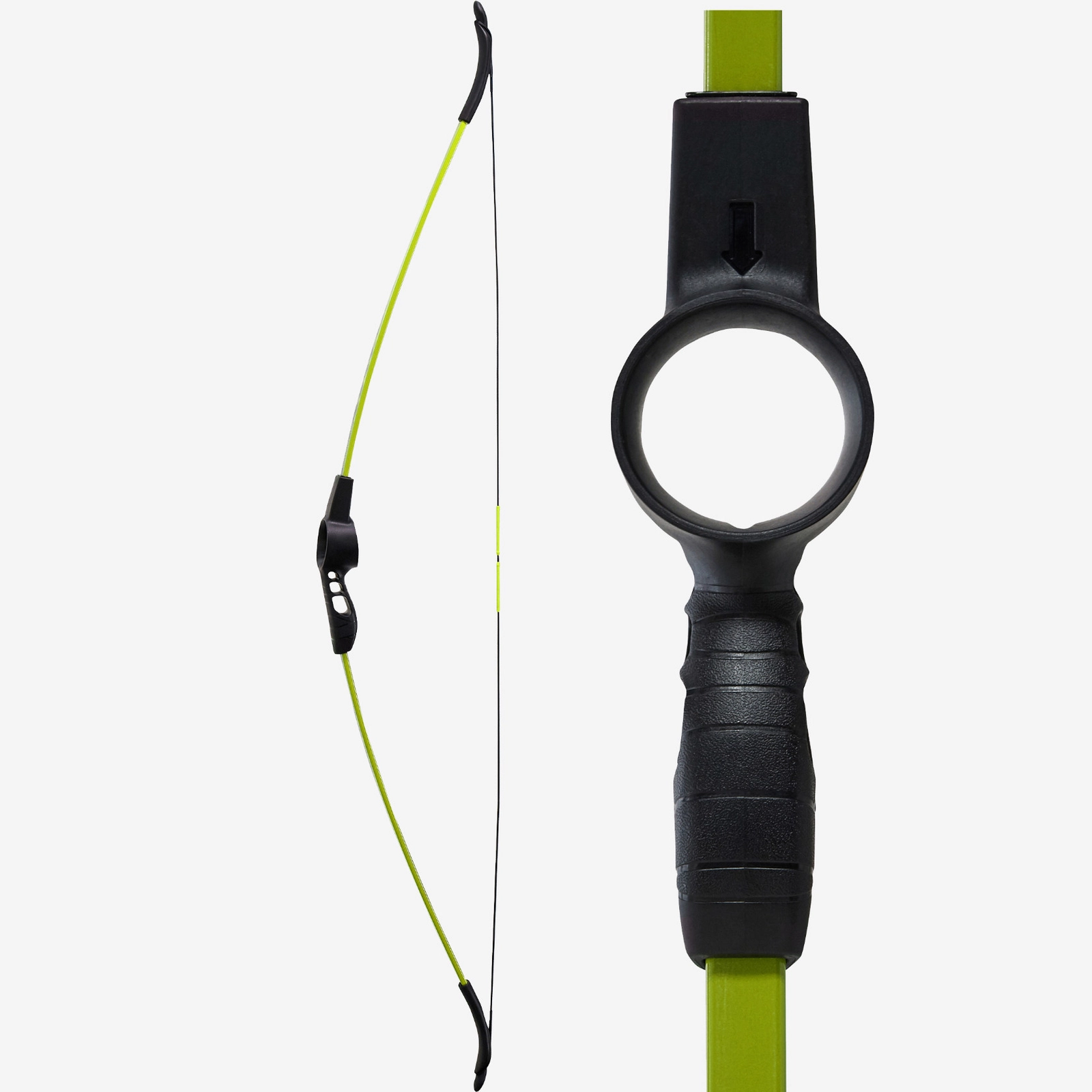 Oxatma yayı Decathlon 8505666