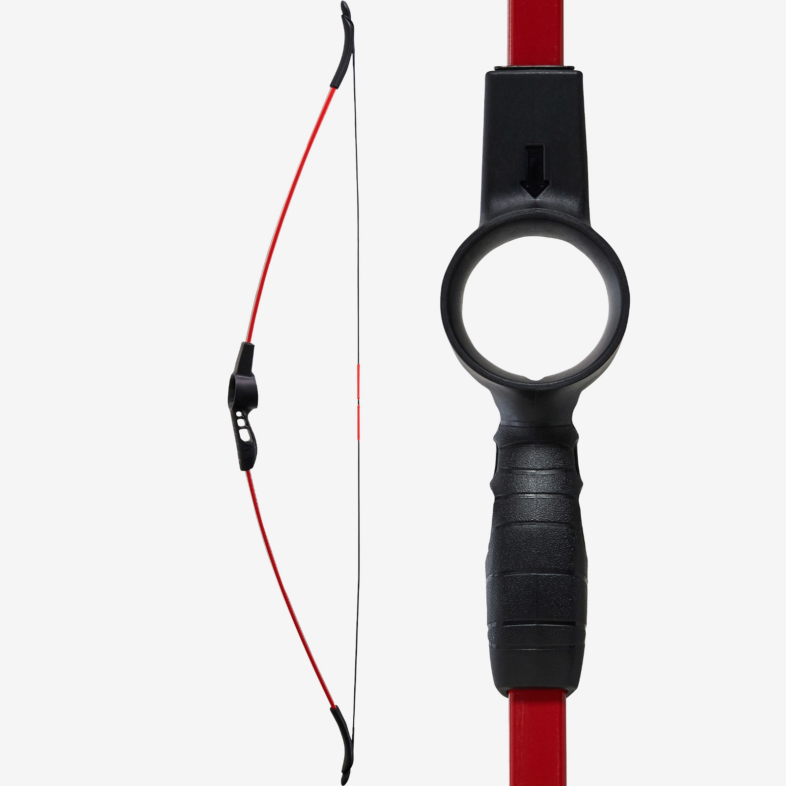Oxatma yayı Decathlon 8505667