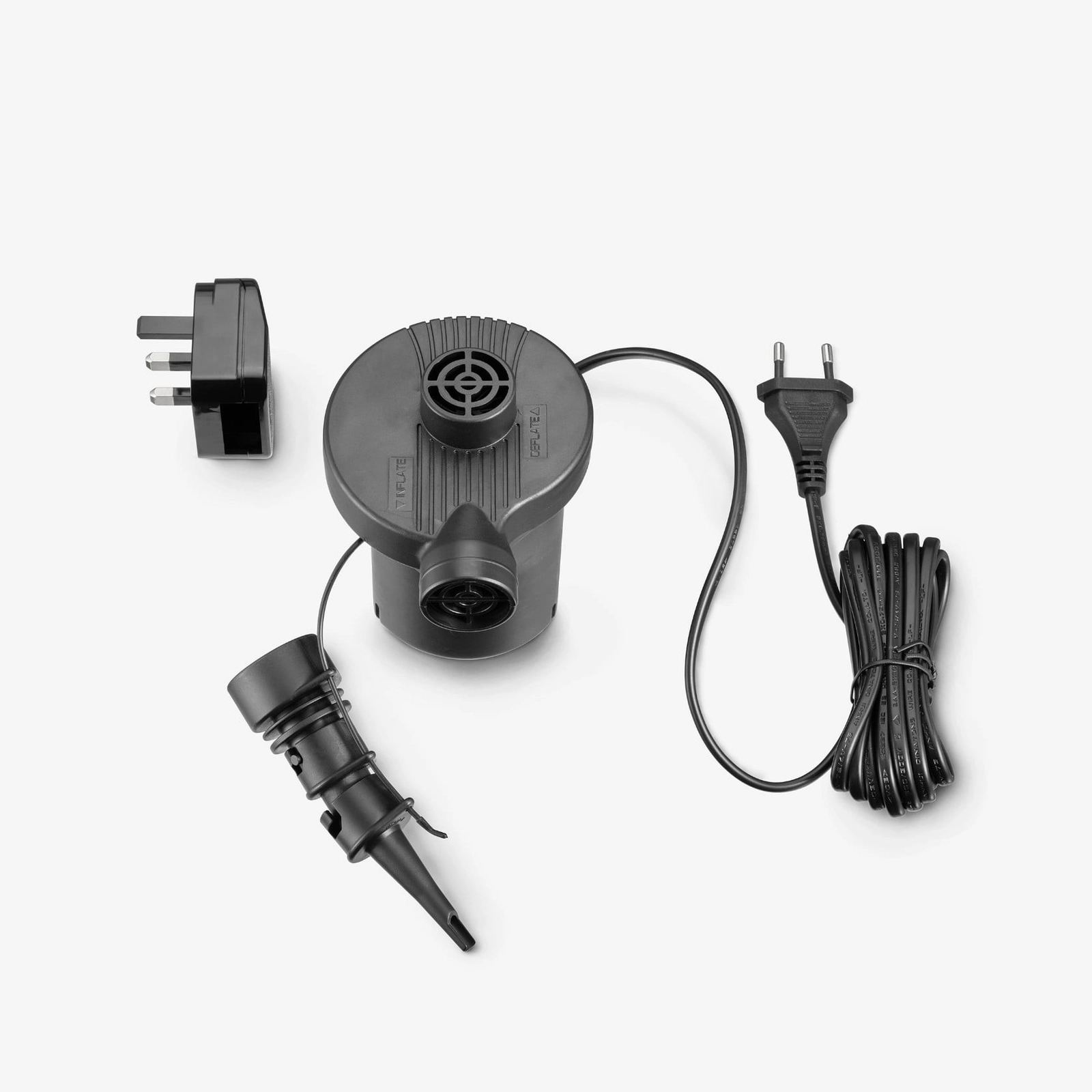 Elektrik nasosu Decathlon Quechua
