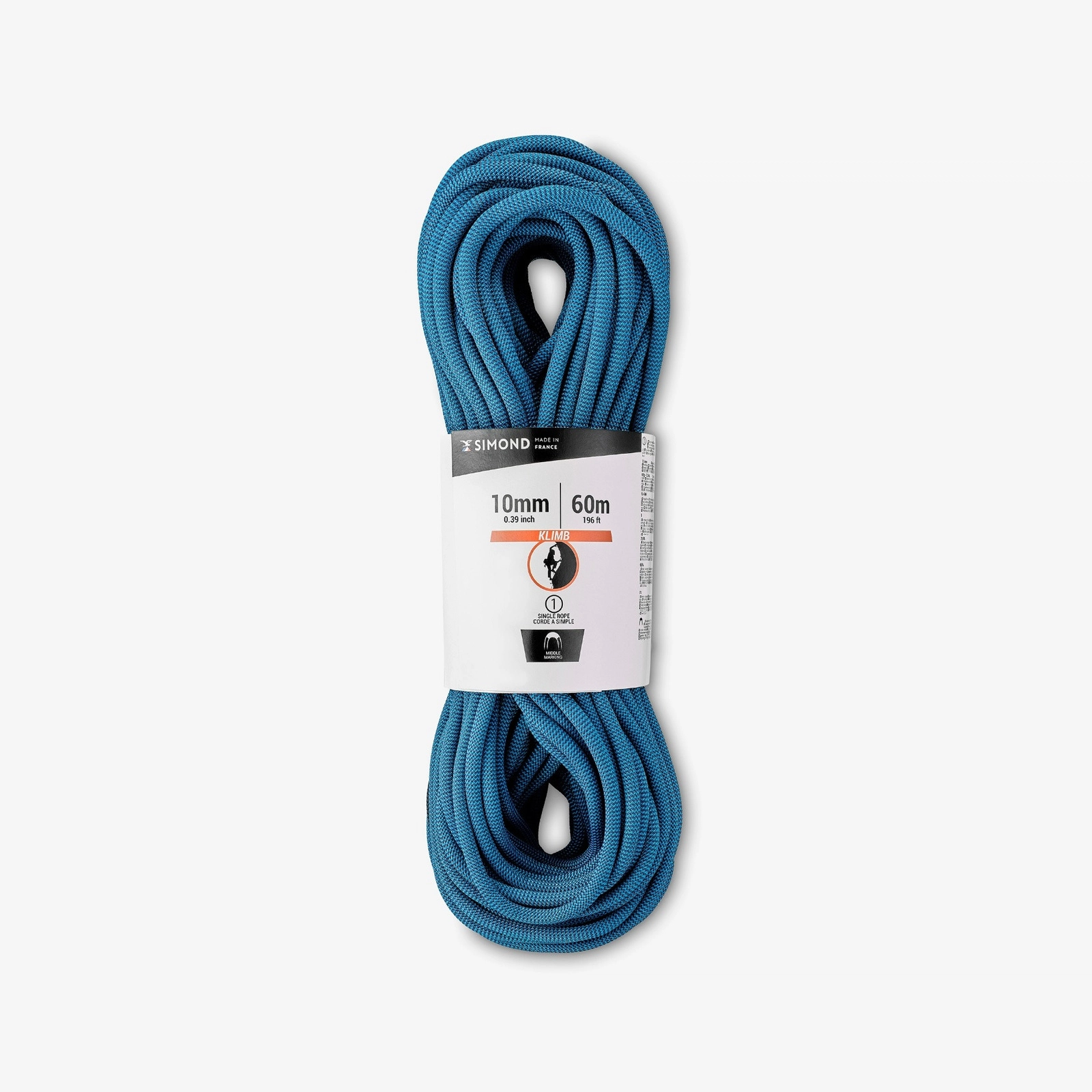 Kanat Decathlon Corde Klimb, 60 m