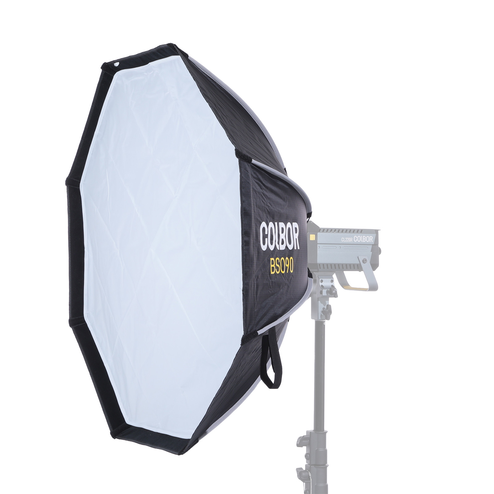 Softbox Colbor BSO90
