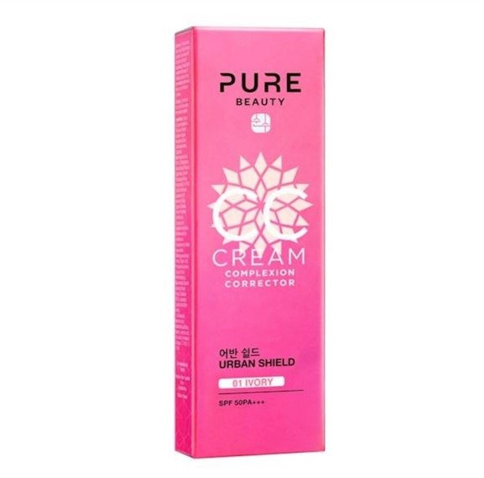 Krem Pure Beauty CC Cream 30 ml