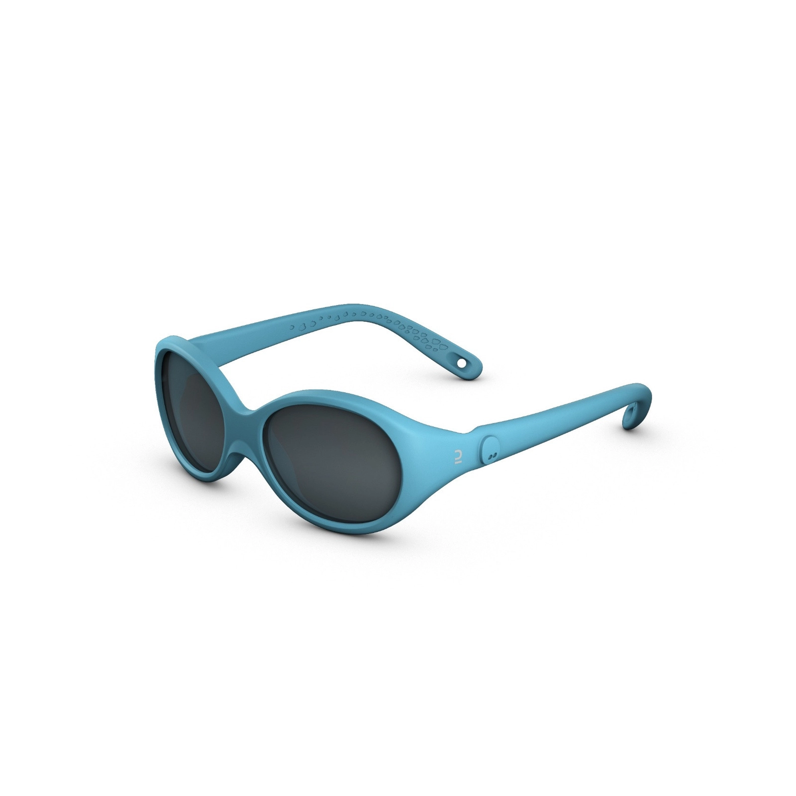 Oğlanlar üçün gün eynəkləri Decathlon MH B100 Blue