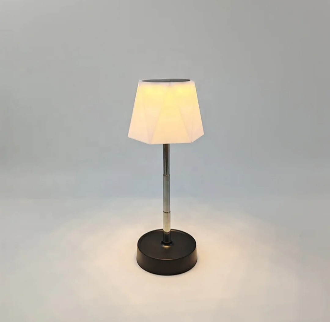 Masaüstü LED lampa, 9.5x28 sm