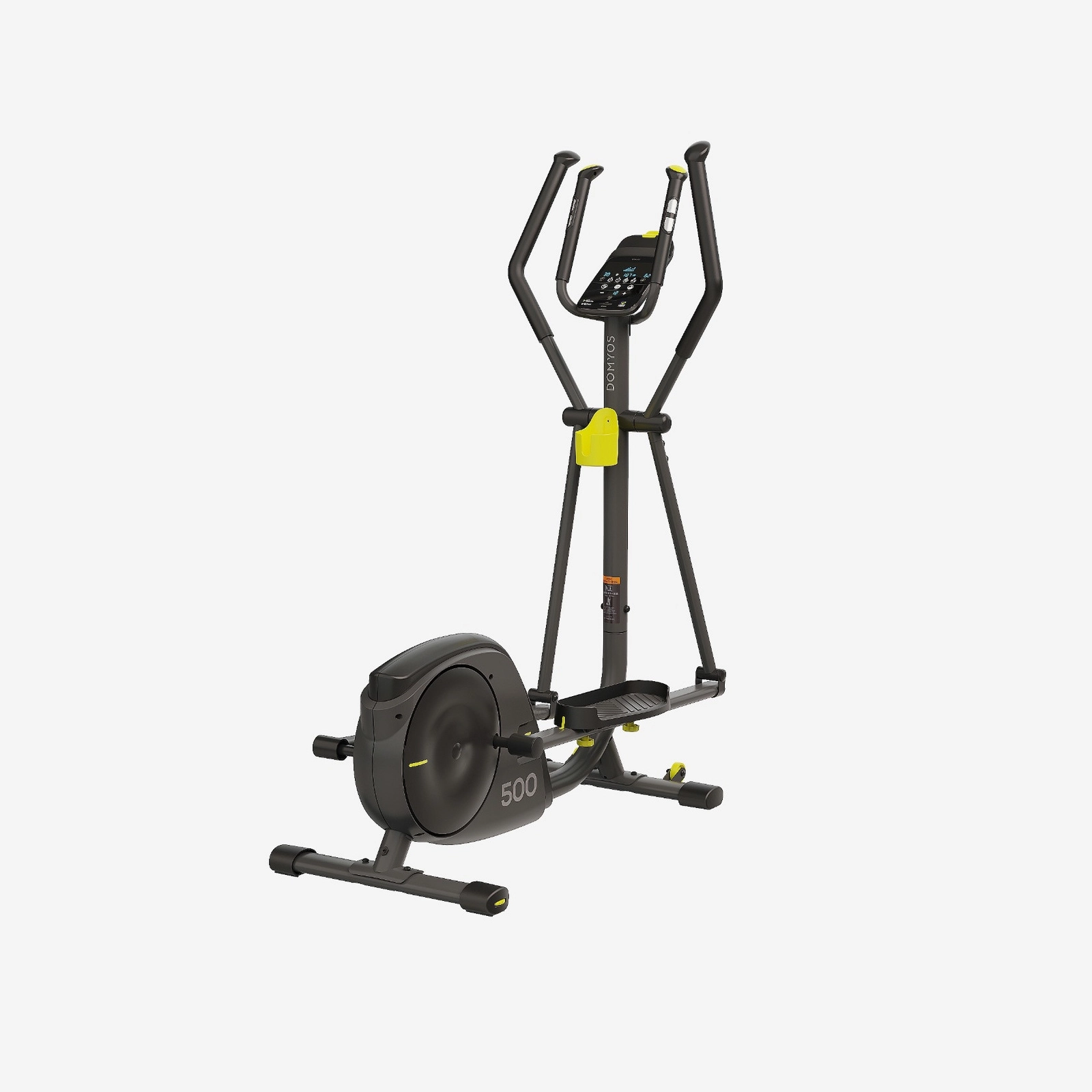 Elliptik trenajor Decathlon 2663105