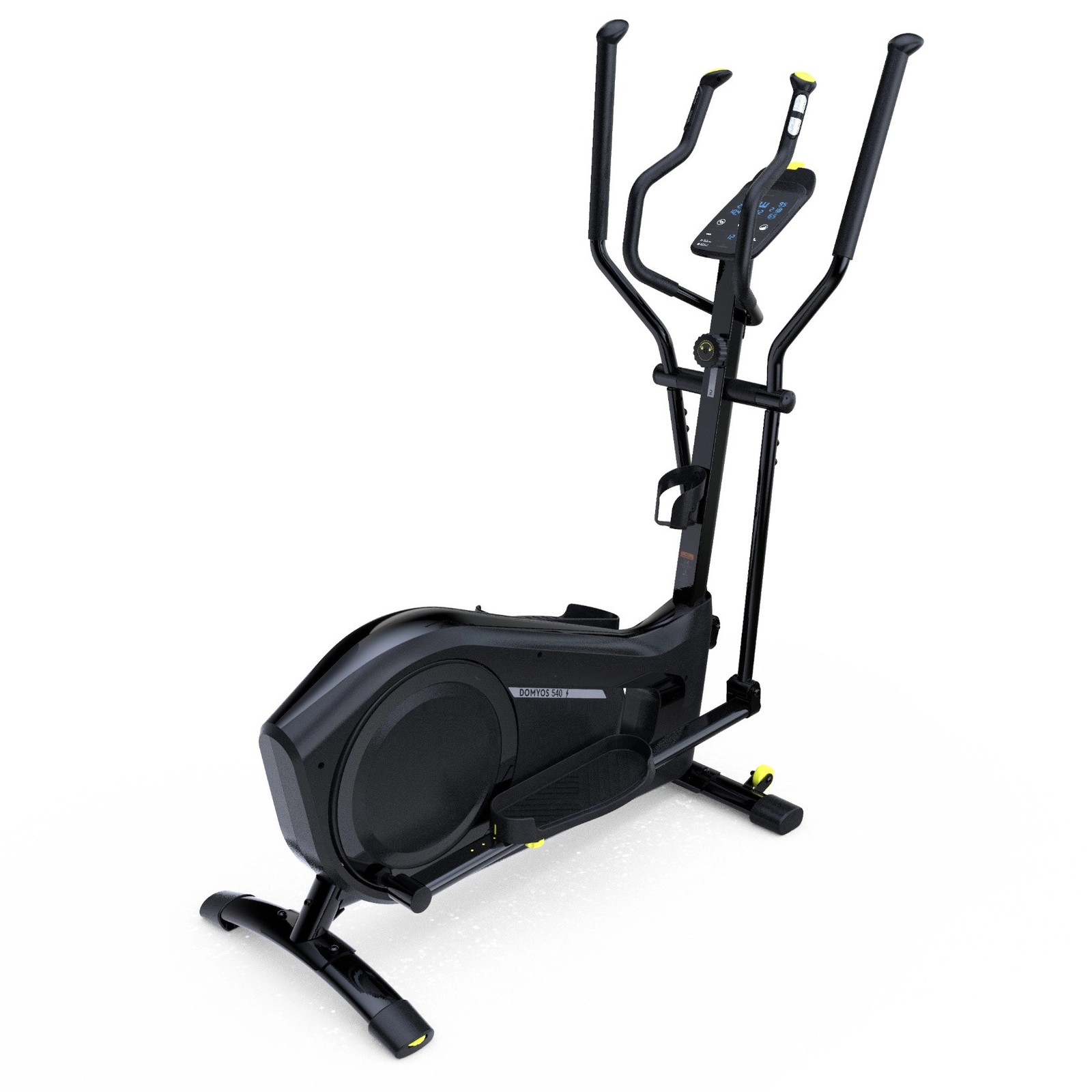 Elliptik trenajor Decathlon 4169366
