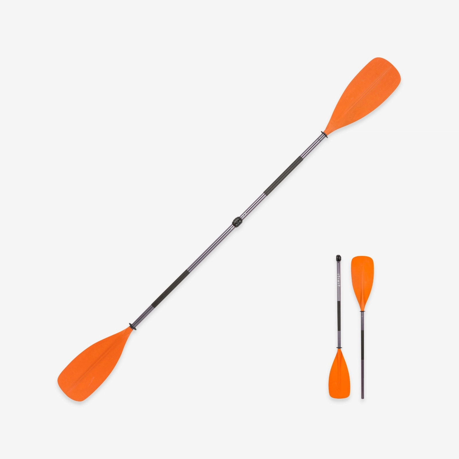 Kanoe üçün avar Decathlon 2687596, 215 sm