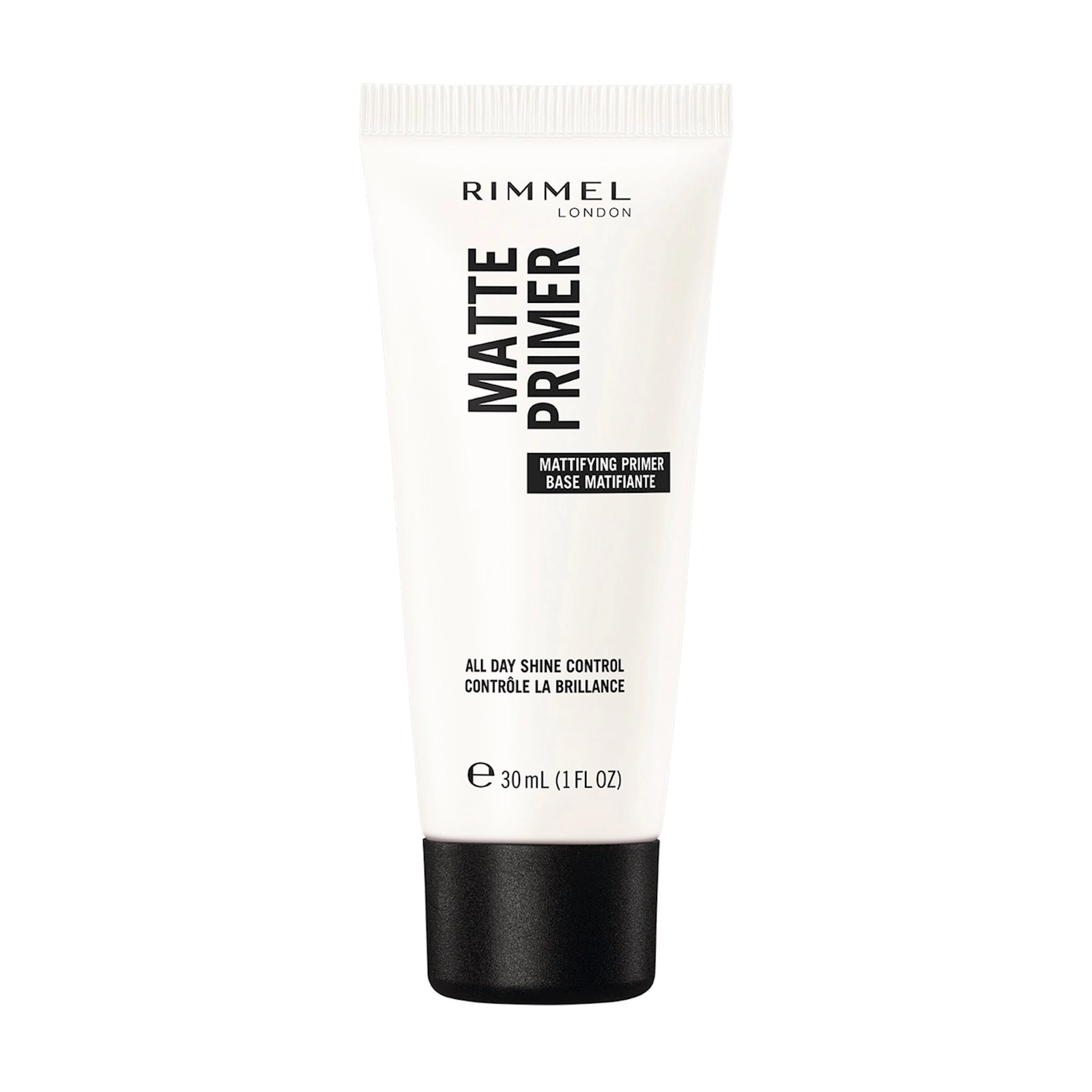 Makiyaj altı baza Rimmel Matte Primer 001