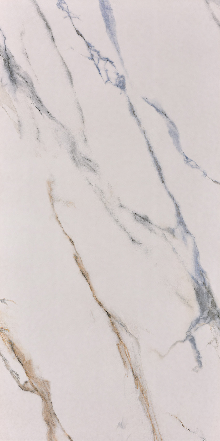 Keramoqranit Seranit Ocean Blue Fon, 60x120 sm