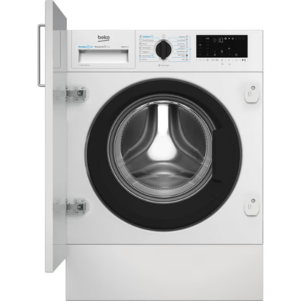 Quraşdırılan paltaryuyan maşın BEKO B3WBT671415W AG
