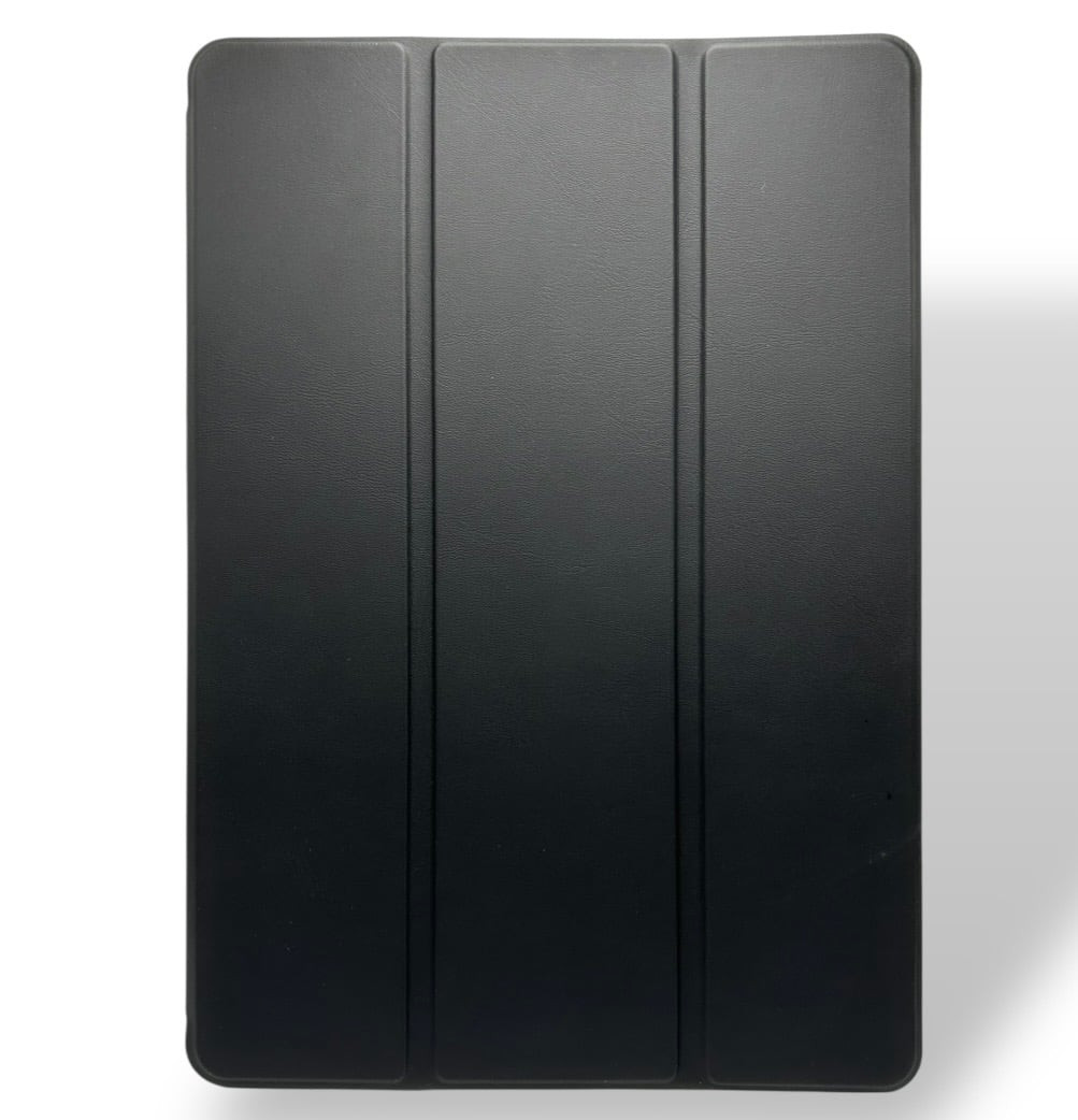Çexol NS-12 Samsung Galaxy Tab S10FE üçün Black