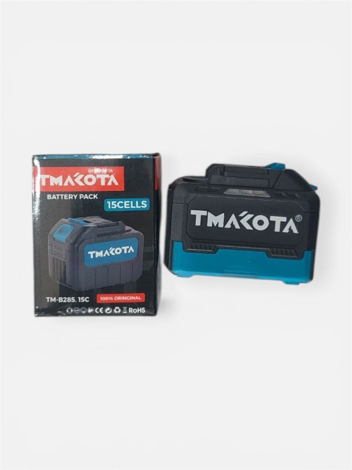 Batareya TMAKOTA TM-B285.15C 15 Cells