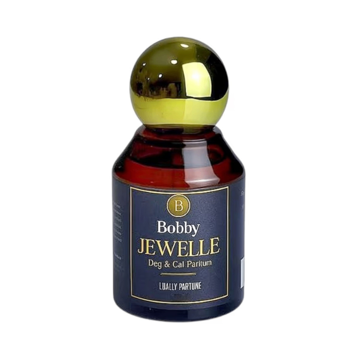 İtlər və pişiklər üçün ətir Bobby Jewelle, 30 ml