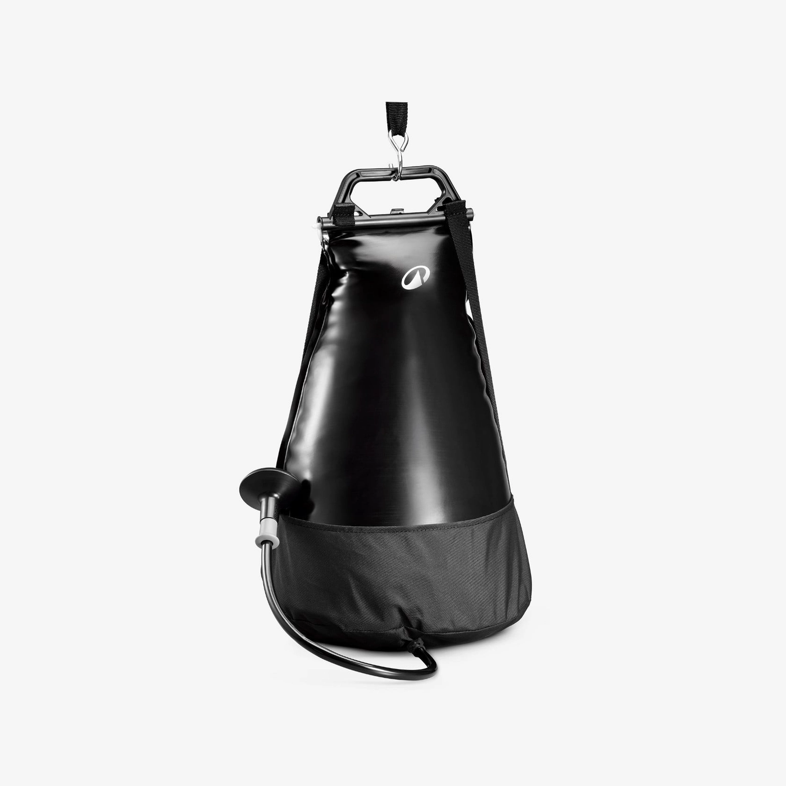 Günəş duşu Decathlon Quechua Camping, 10 l