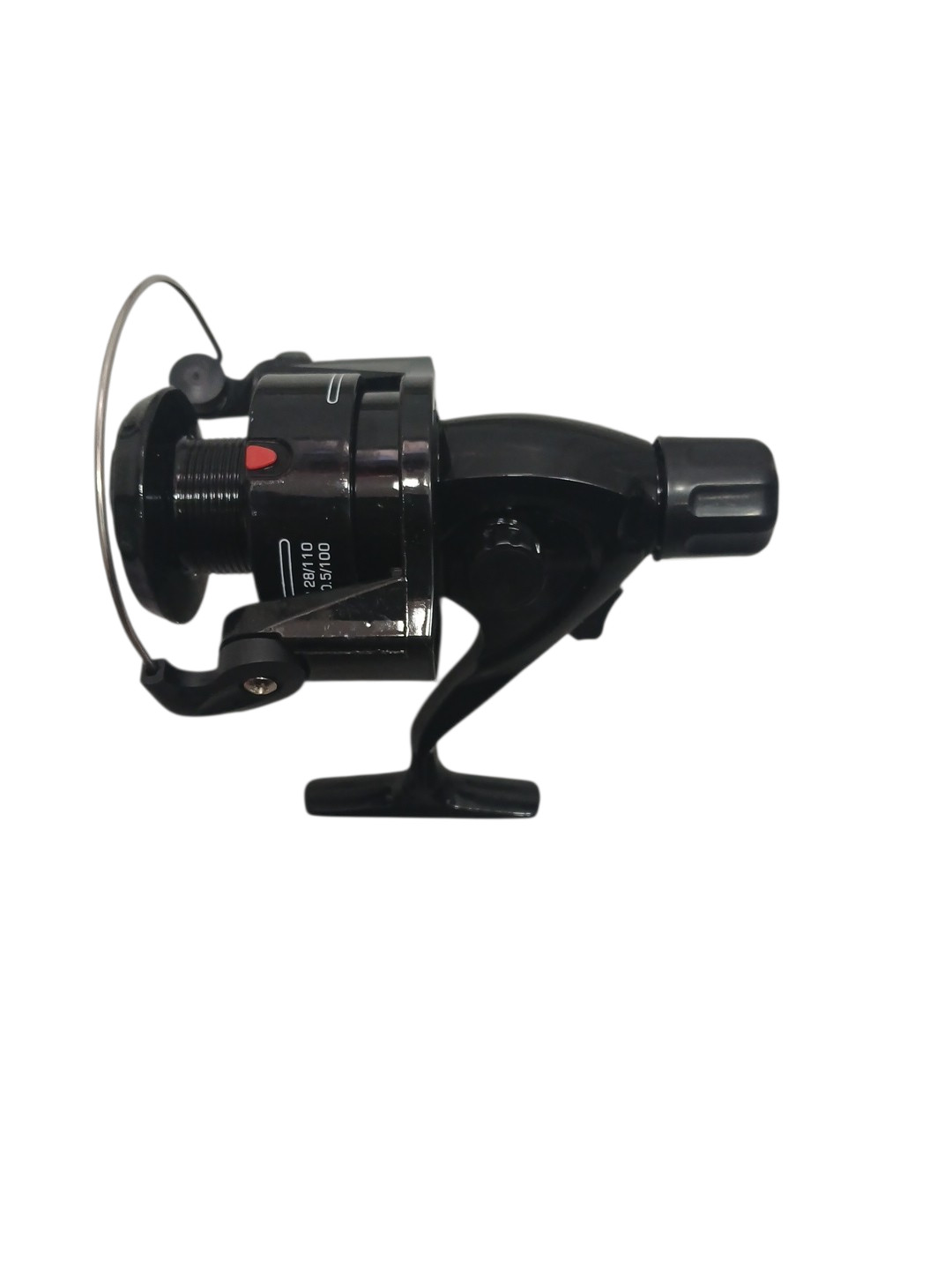 Tilov çarxı SL500 Black