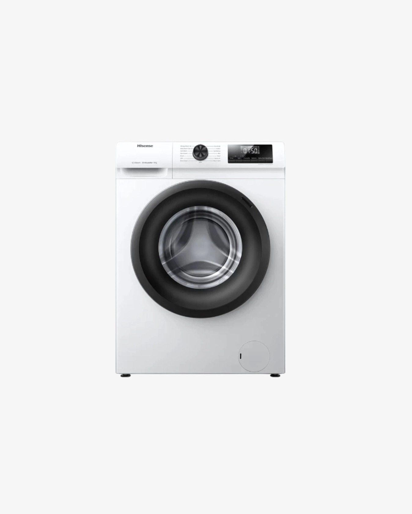 Hisense Paltaryuyan WFQP6012EVM