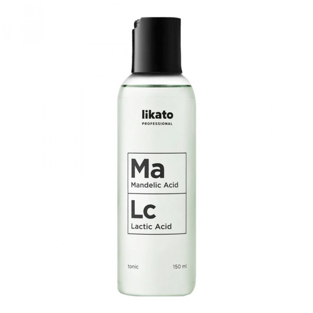 Üz üçün tonik Likato Professional Ma Lс, 150 ml