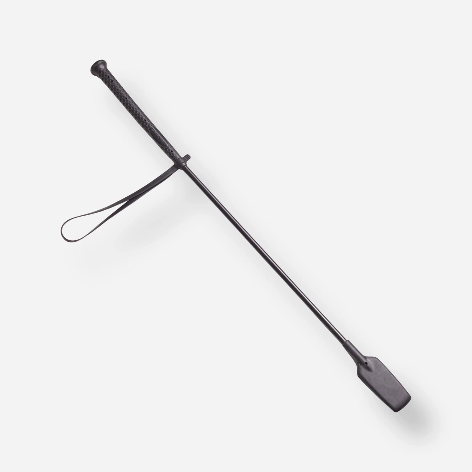 Qamçı Fouganza 500 58 sm Qara
