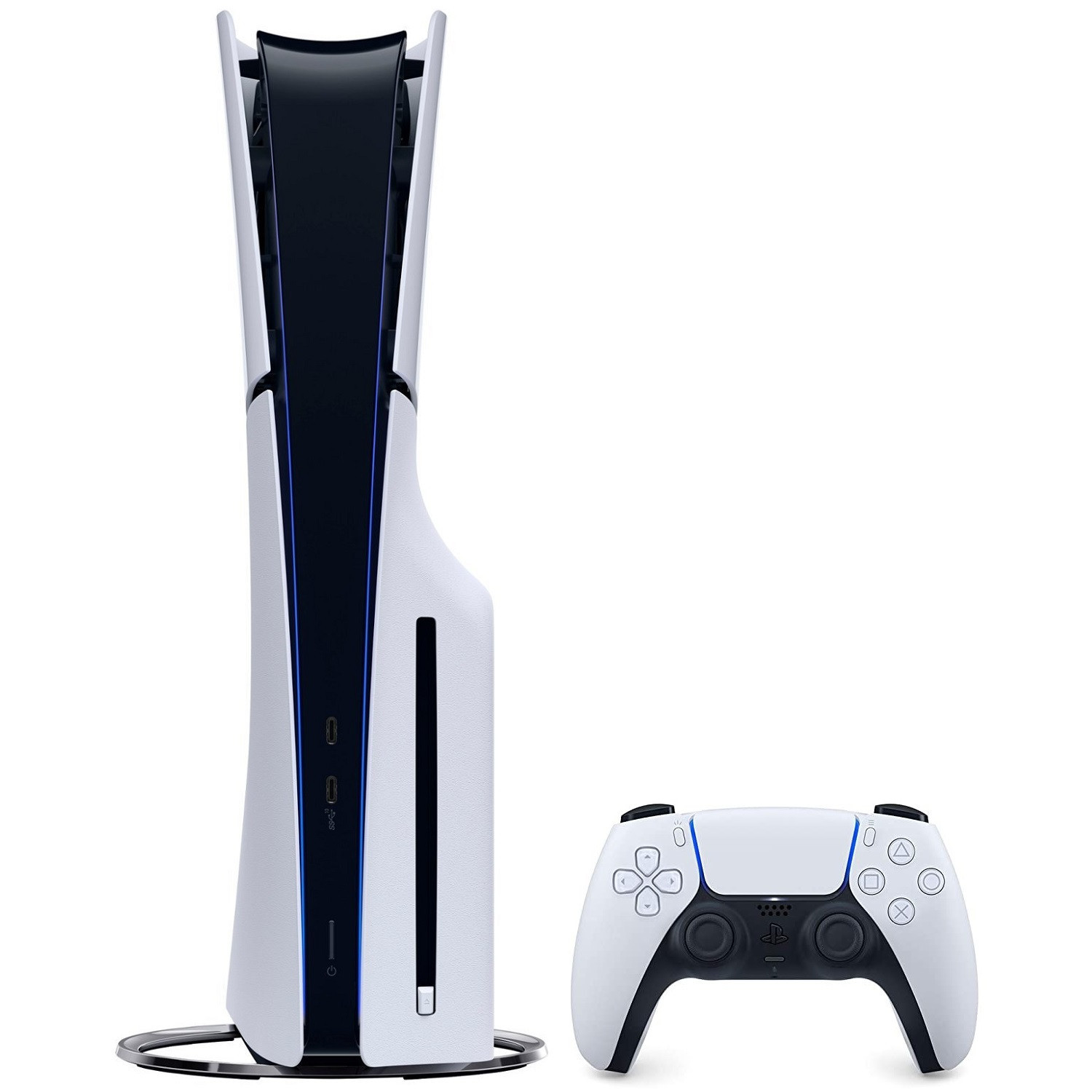 Oyun konsolu Sony PlayStation 5 Slim 1TB (CFI-2116)