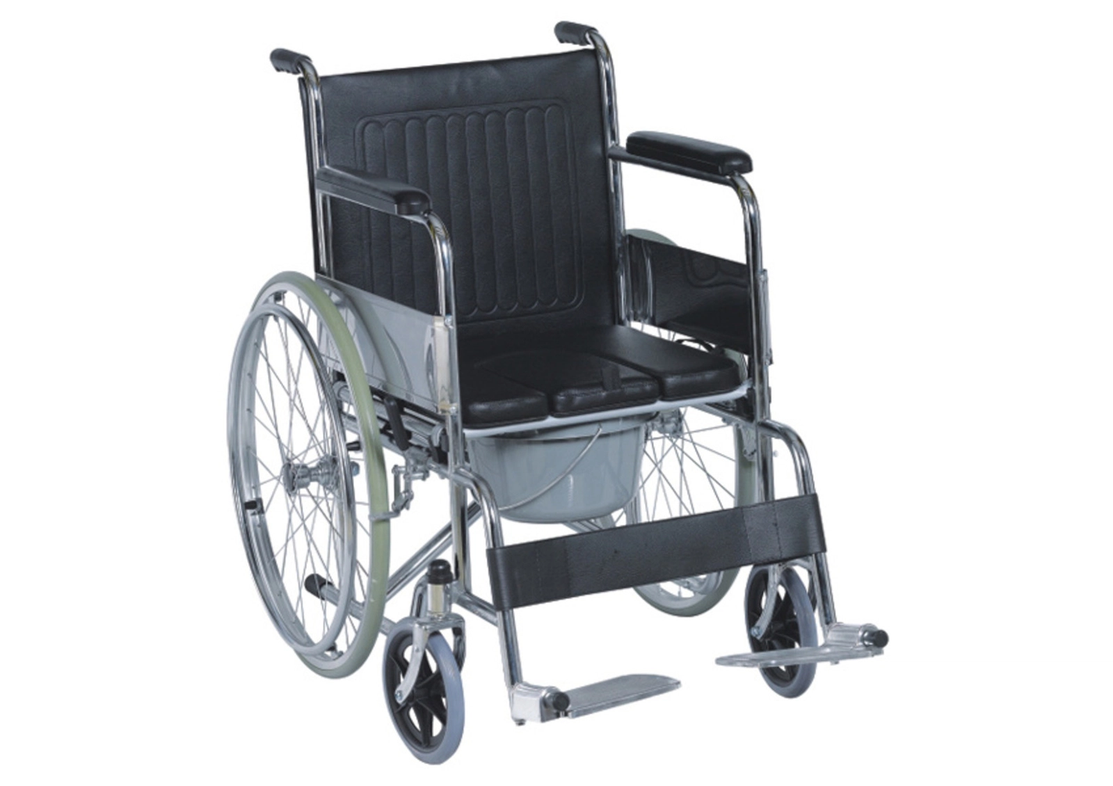 Əlil arabası SC8001A