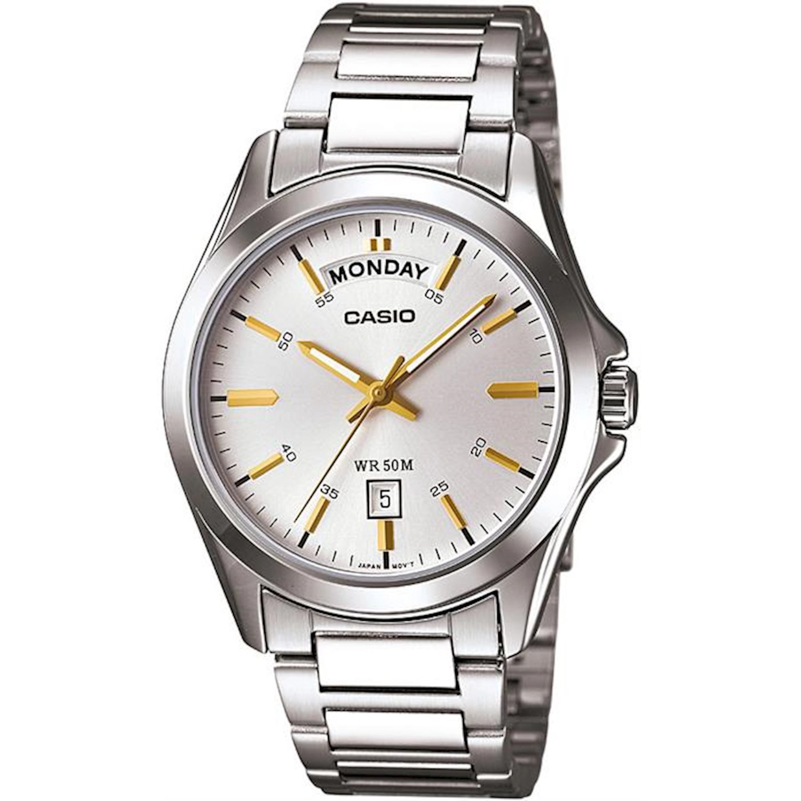 Qol saatı Casio General MTP-1370D-7A2VDF