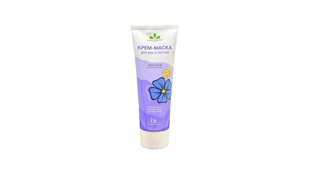 Əl üçün krem-maska Belkosmex, 20 ml