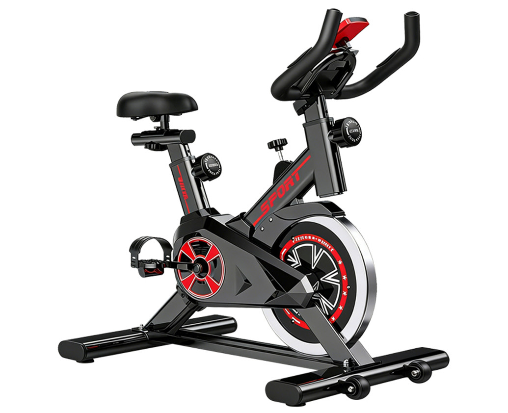 Velotrenajor Sport Bike Black