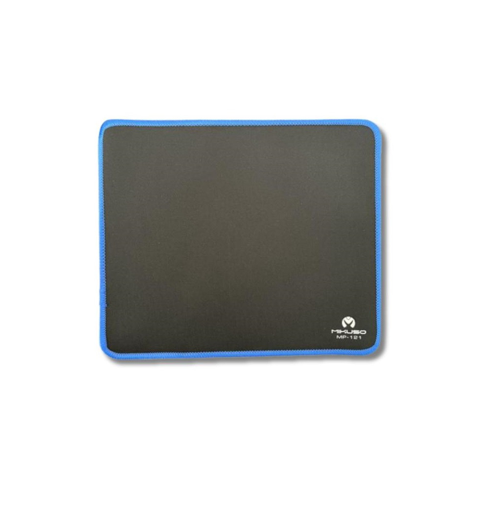 Siçan üçün altlıq Mikuso MP-121 Blue