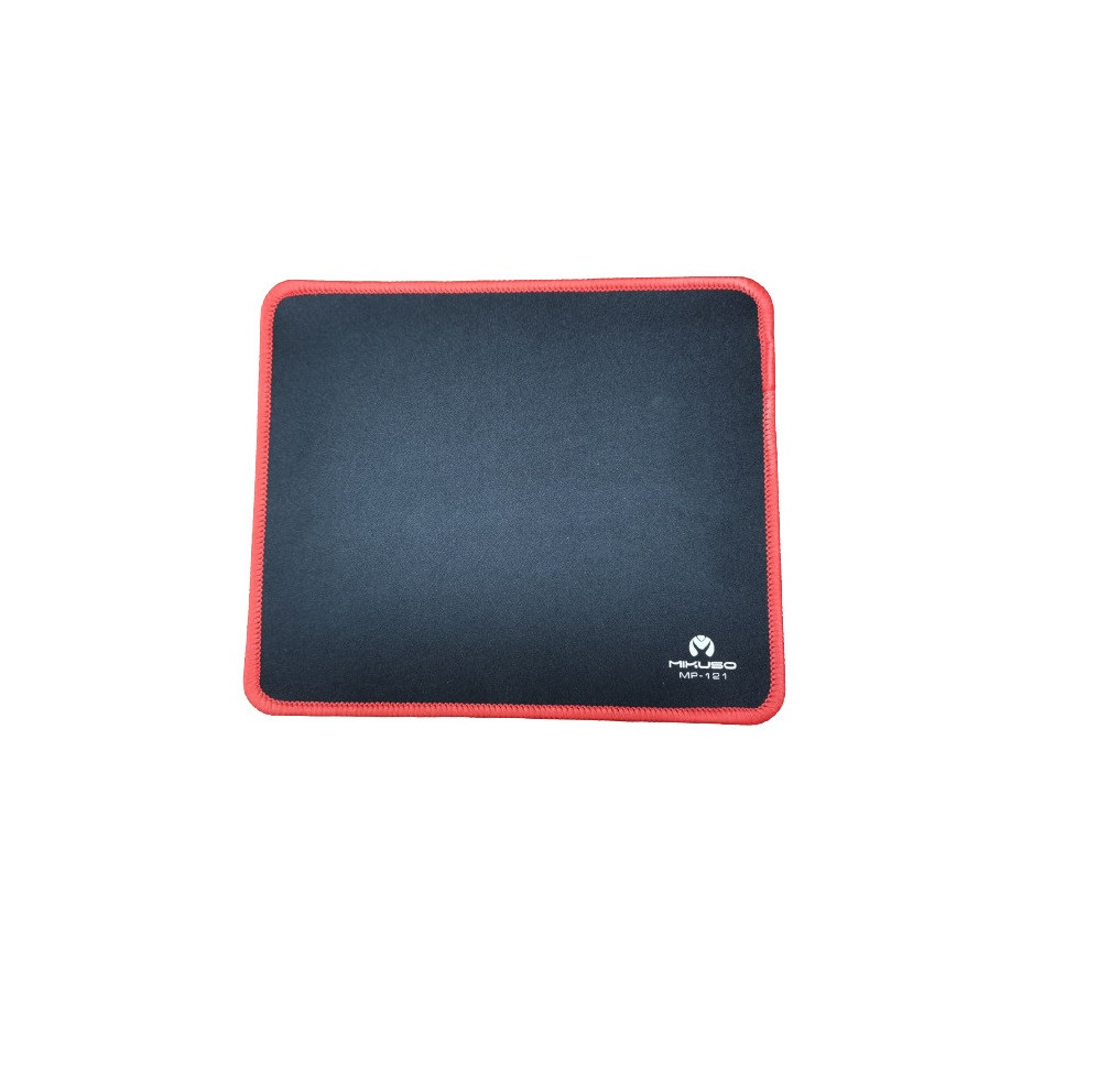 Siçan üçün altlıq Mikuso MP-121 mousepad Red