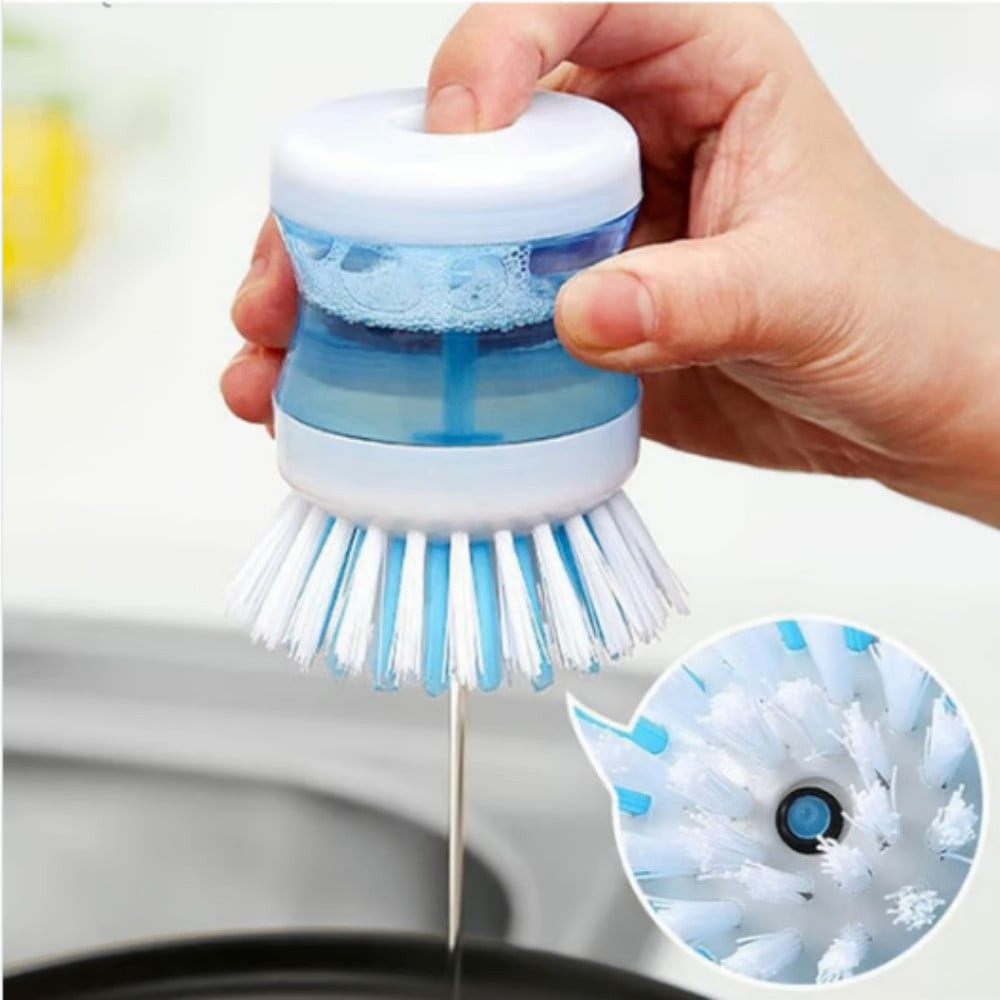 Mətbəx dozatoru Evtrend plastik