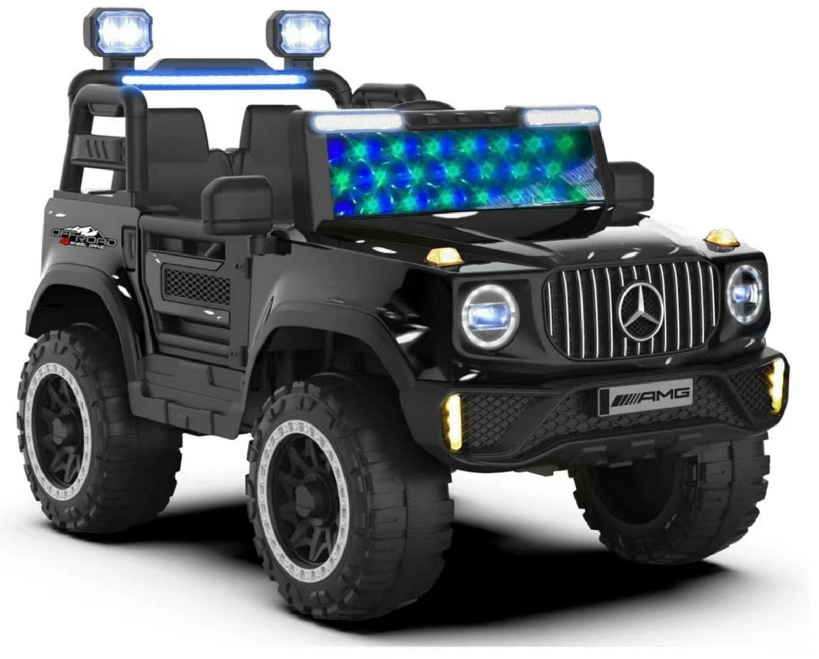 Uşaq elektrik avtomobili 953187_RB