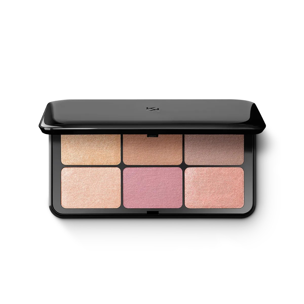 Makiyaj üçün palet Kiko Irresistible Total Look Face