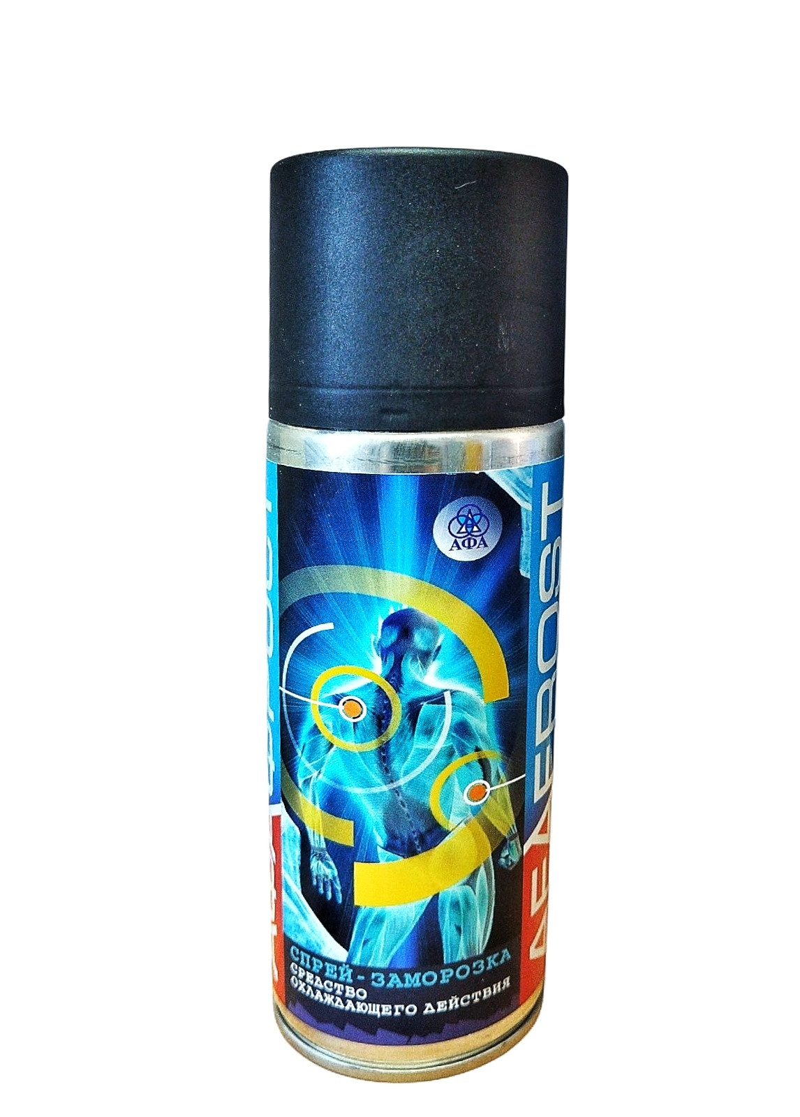 Ağrıkəsici sprey 2111347, 200 ml