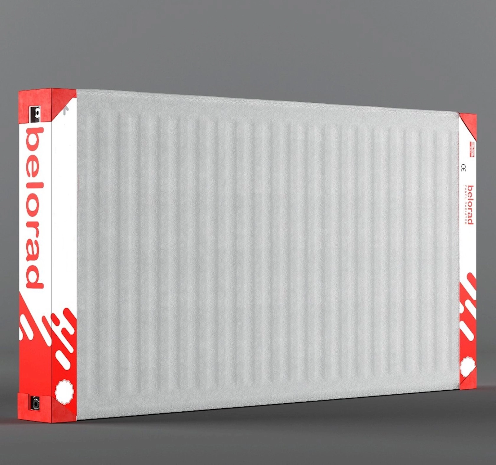 Radiator Belorad 50/80