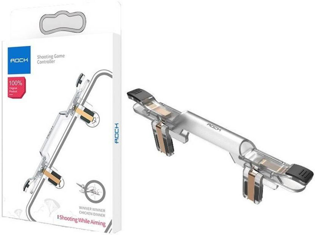Triqqer smartfon üçün Mobile L1R1 Trigger Long Hock 3336