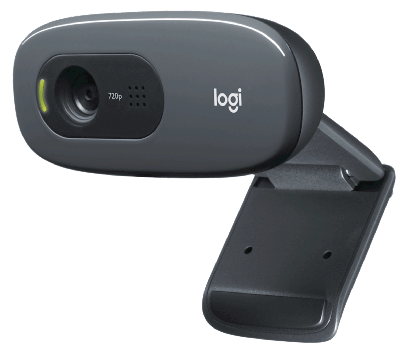 Veb-kamera Logitech HD Webcam C270 (960-001063).