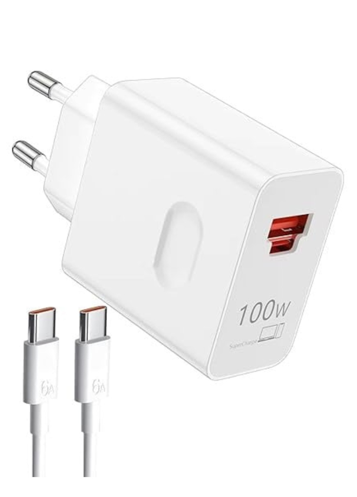 Adapter 100 W