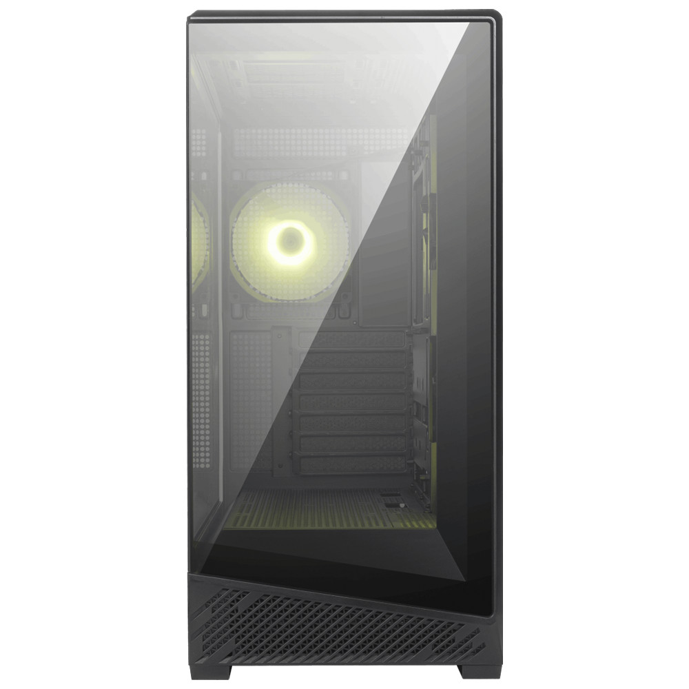 Korpus MSI MAG PANO 130R PZ Black ATX