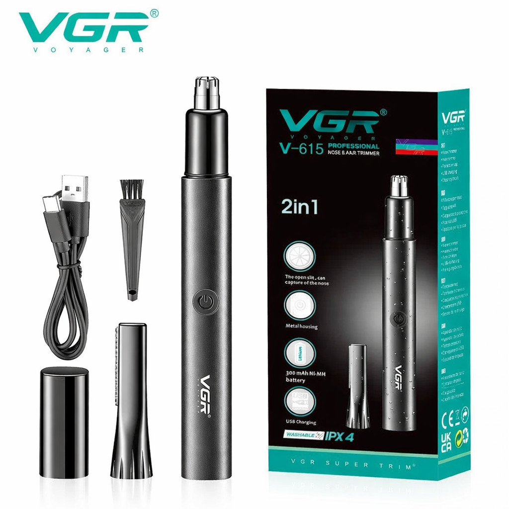 Trimmer VGR V-615