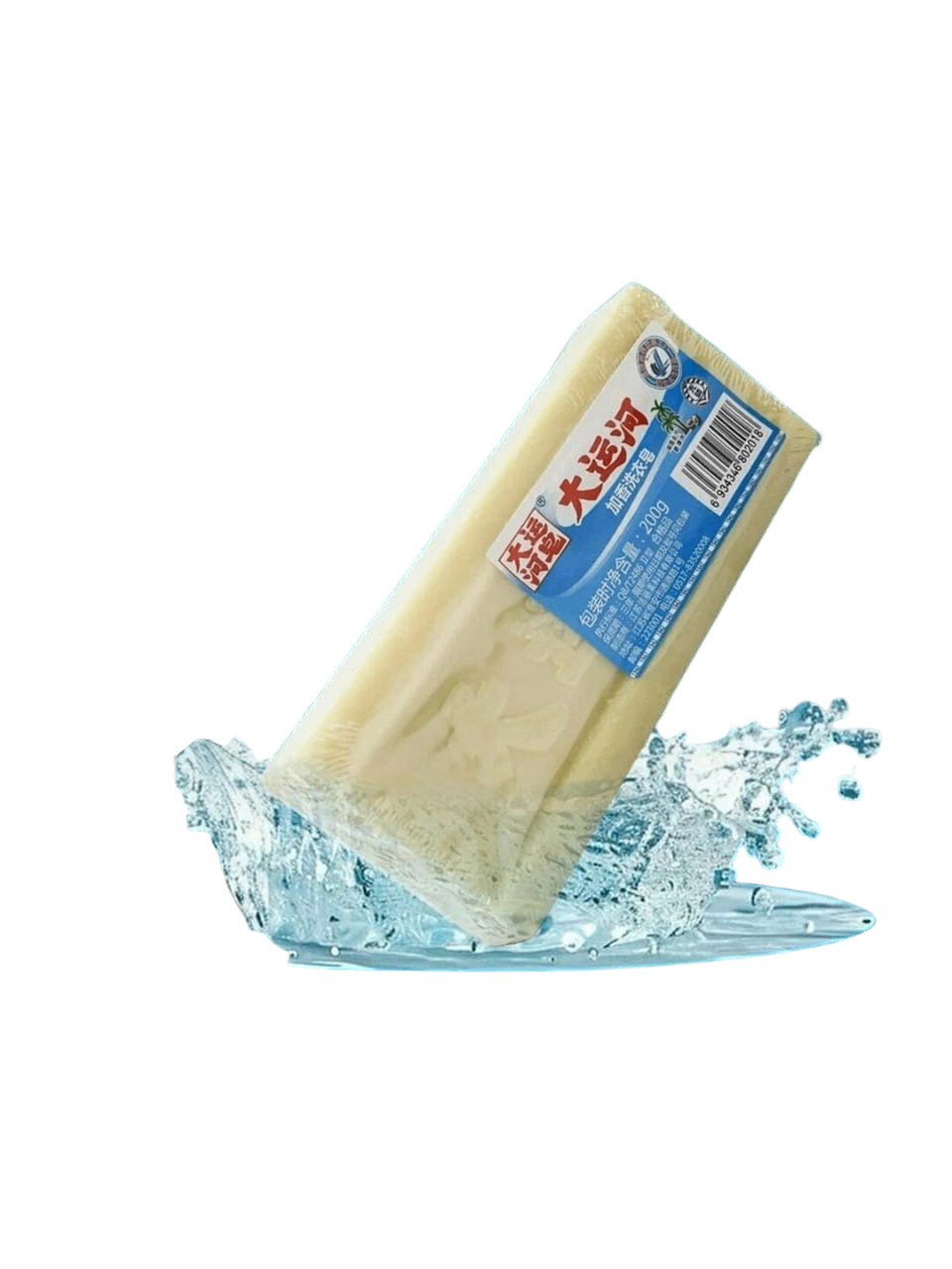 Məişət sabunu т379, ağardıcı, 200 q