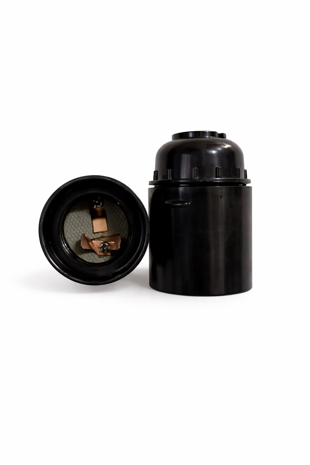Lampa patronu E27